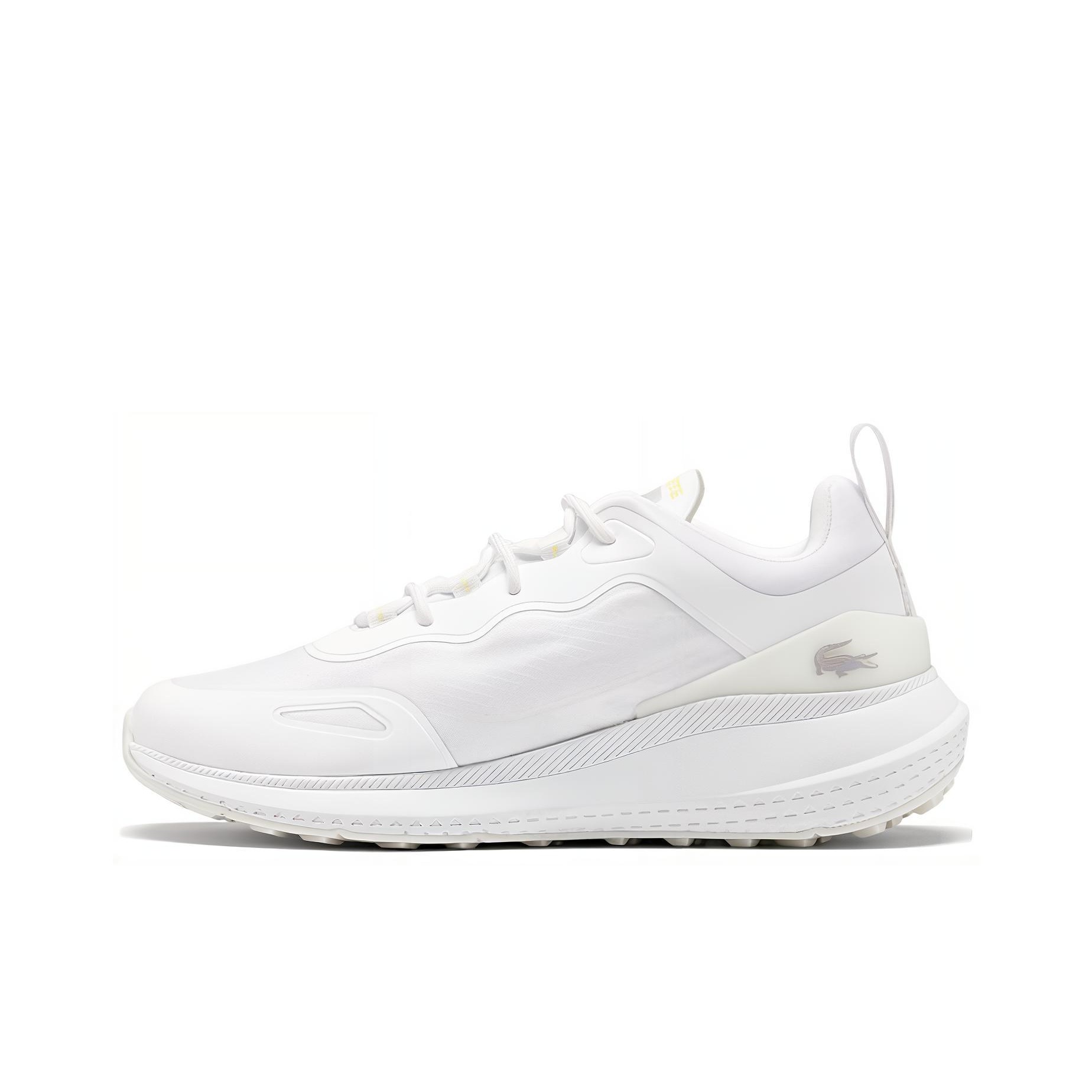LACOSTE Sapatos casuais de can - Men Shoes Lacoste avaliação e preço