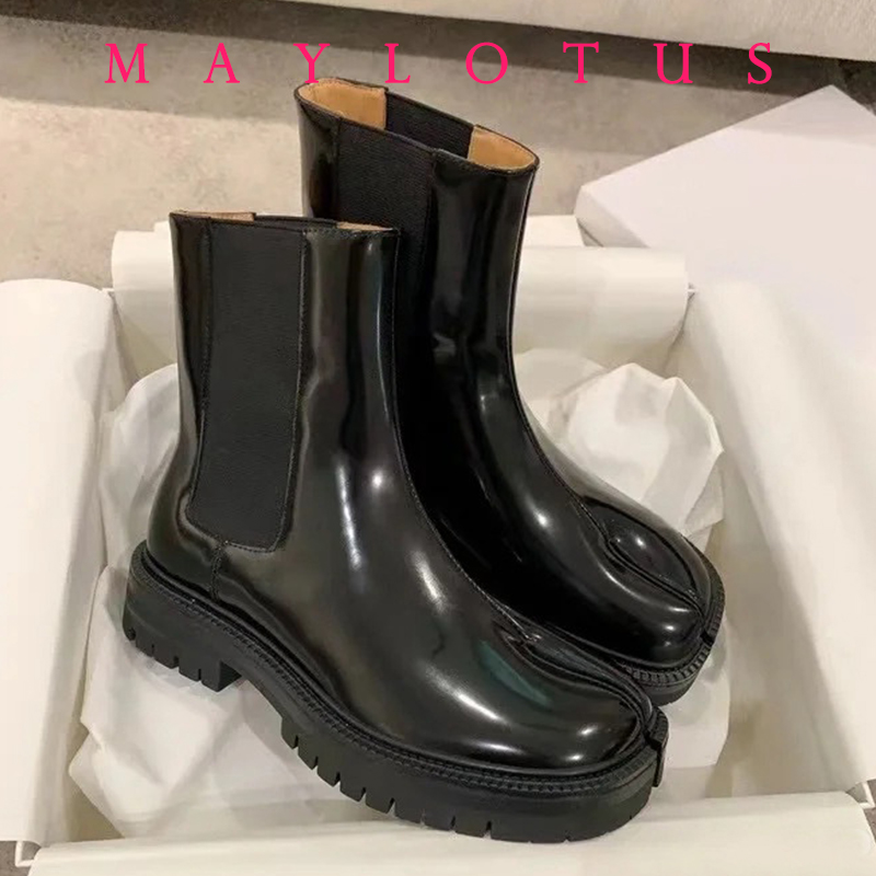Botas Retro de Cano Curto com  - Chelsea Boots Suede avaliação e preço