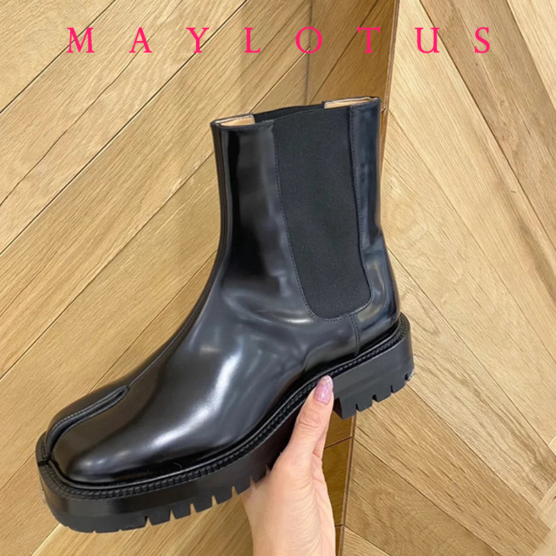 Botas Retro de Cano Curto com  - Chelsea Boots Suede avaliação e preço