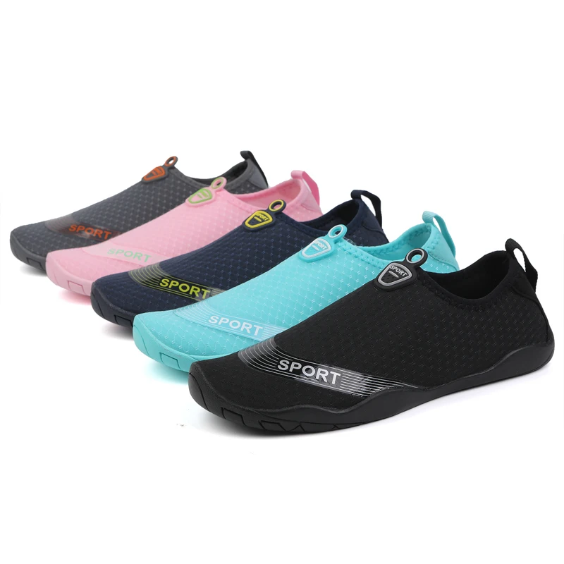 Sapatos de água para mulheres  - Minimalist Barefoot Shoe avaliação e preço