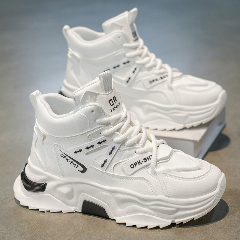 Alta superior respirável anti  - Men Shoes Sale avaliação e preço