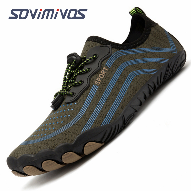 Cross-Trainer masculino |   Sa - Minimalist Barefoot Shoe avaliação e preço