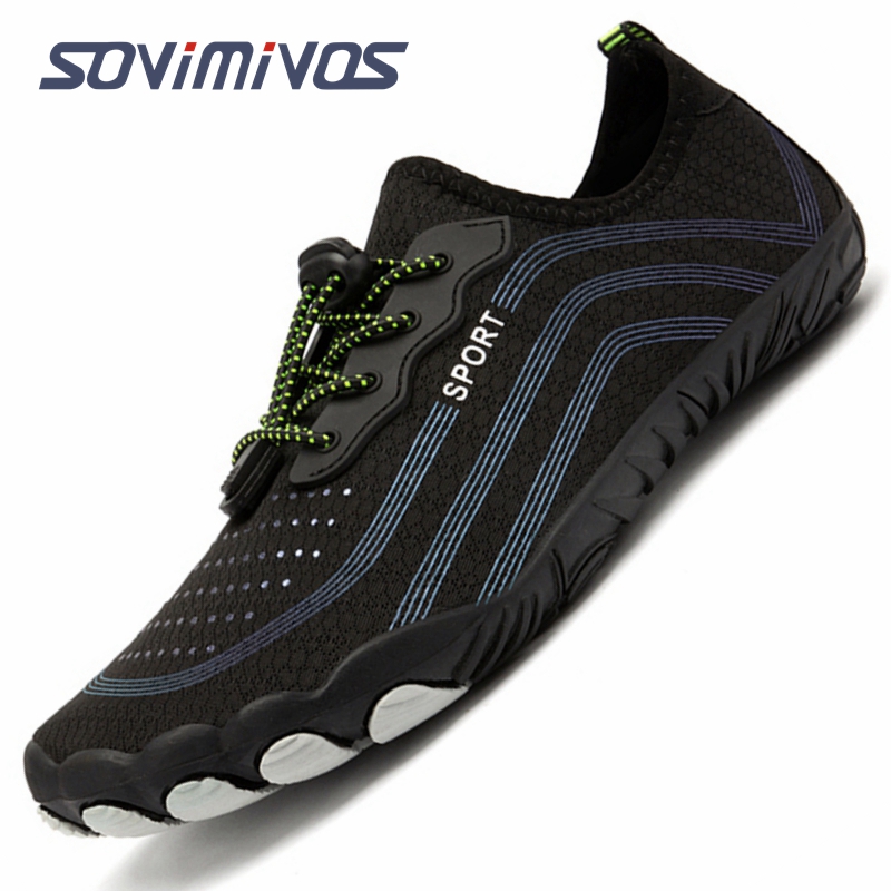 Cross-Trainer masculino |   Sa - Minimalist Barefoot Shoe avaliação e preço