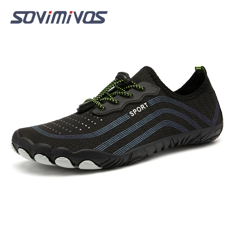 Cross-Trainer masculino |   Sa - Minimalist Barefoot Shoe avaliação e preço