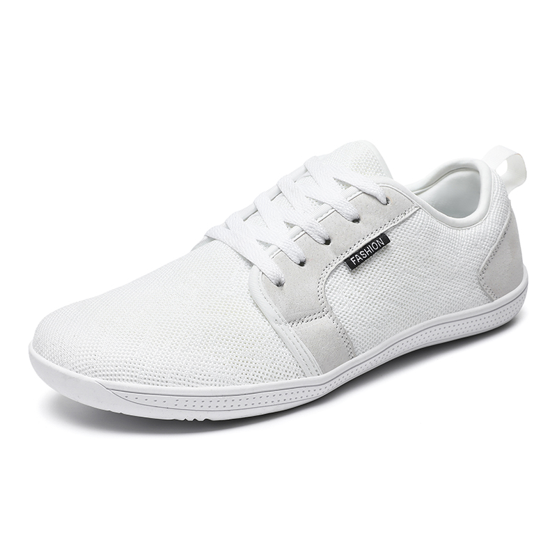 Sapatos Unissex de Dedo Largo  - Minimalist Barefoot Shoe avaliação e preço
