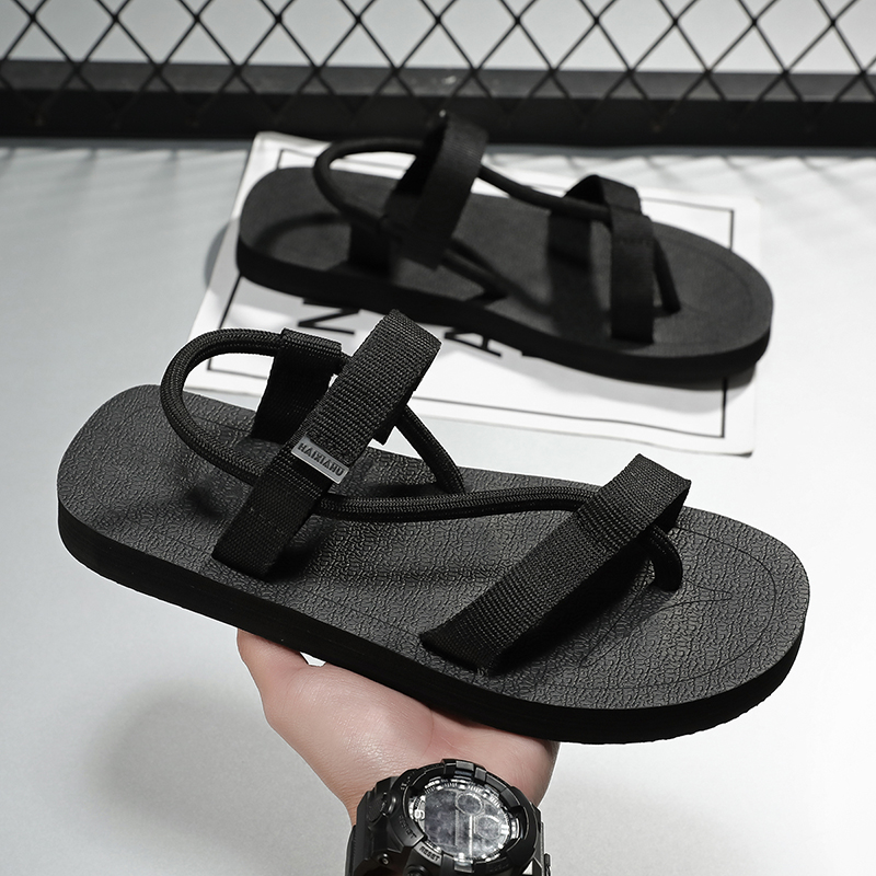 Sandália masculina ao ar livre - Men Shoes Clearance avaliação e preço