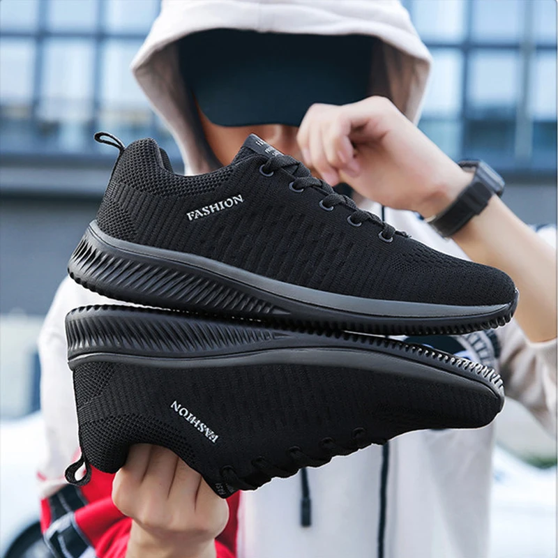 Mocassins de malha leve mascul - Men Shoes Sale avaliação e preço