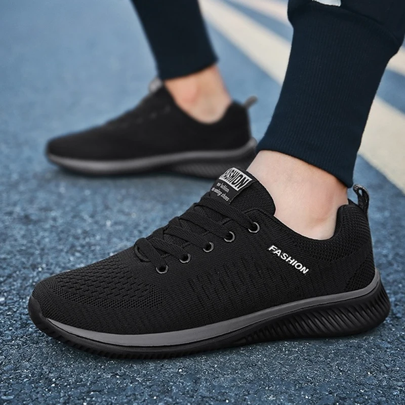 Mocassins de malha leve mascul - Men Shoes Sale avaliação e preço