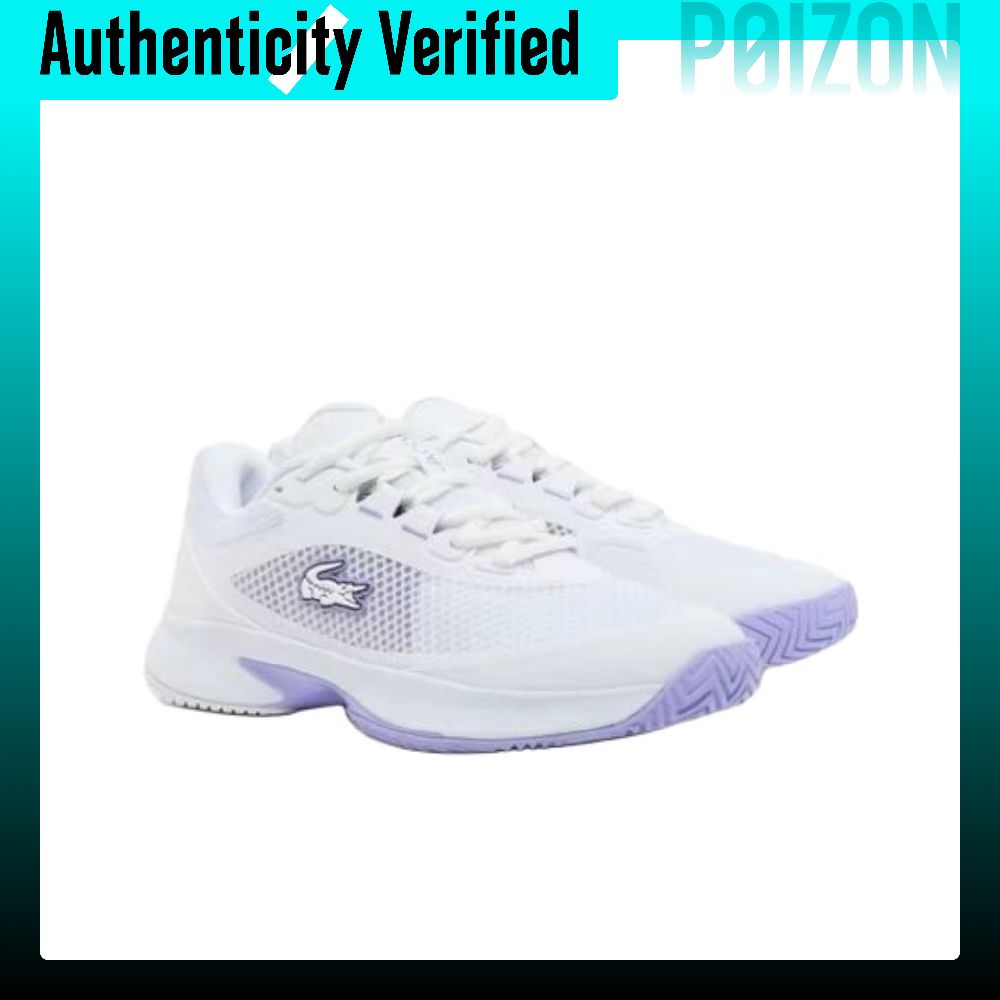 Tênis LACOSTE feminino branco  - Men Shoes Lacoste avaliação e preço