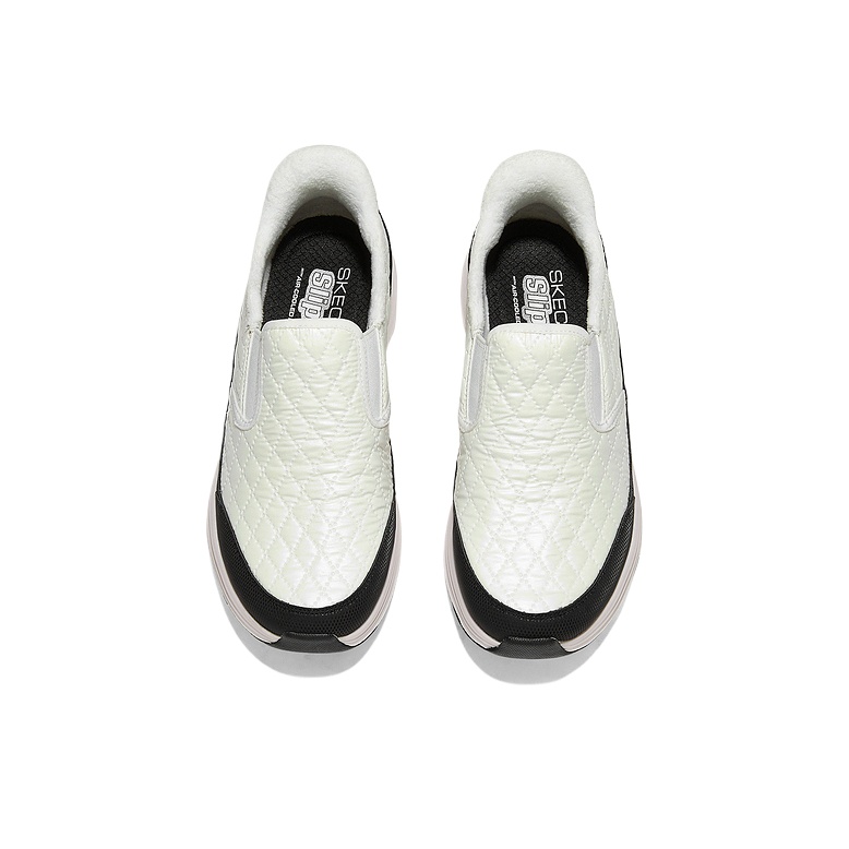 Skechers SPORT, ténis de camin - Men Shoes Black avaliação e preço