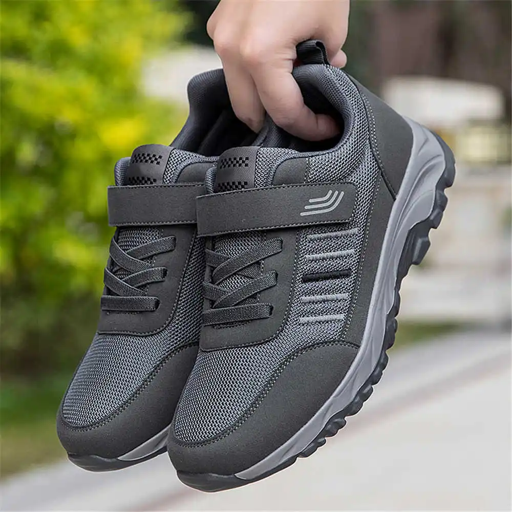 Acampamento 44-45 tênis vermel - Men Shoes Sale avaliação e preço
