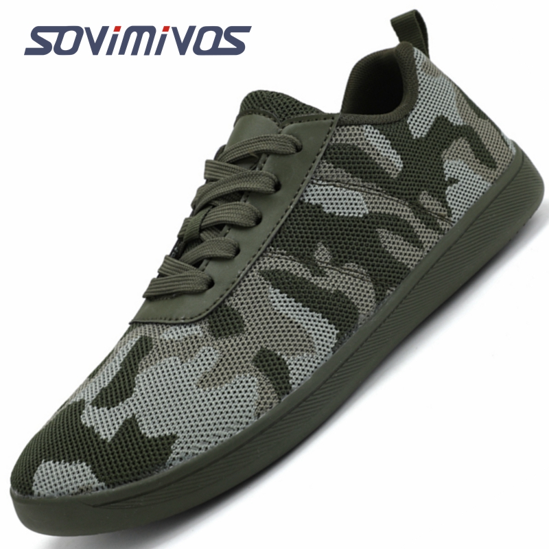 Tênis de corrida respiráveis p - Minimalist Barefoot Shoe avaliação e preço