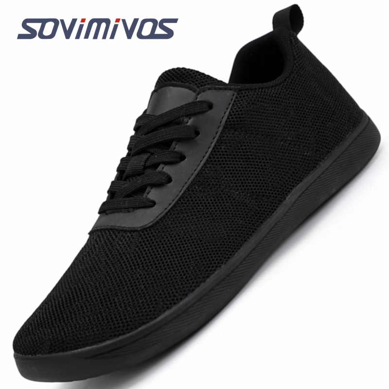 Tênis de corrida respiráveis p - Minimalist Barefoot Shoe avaliação e preço