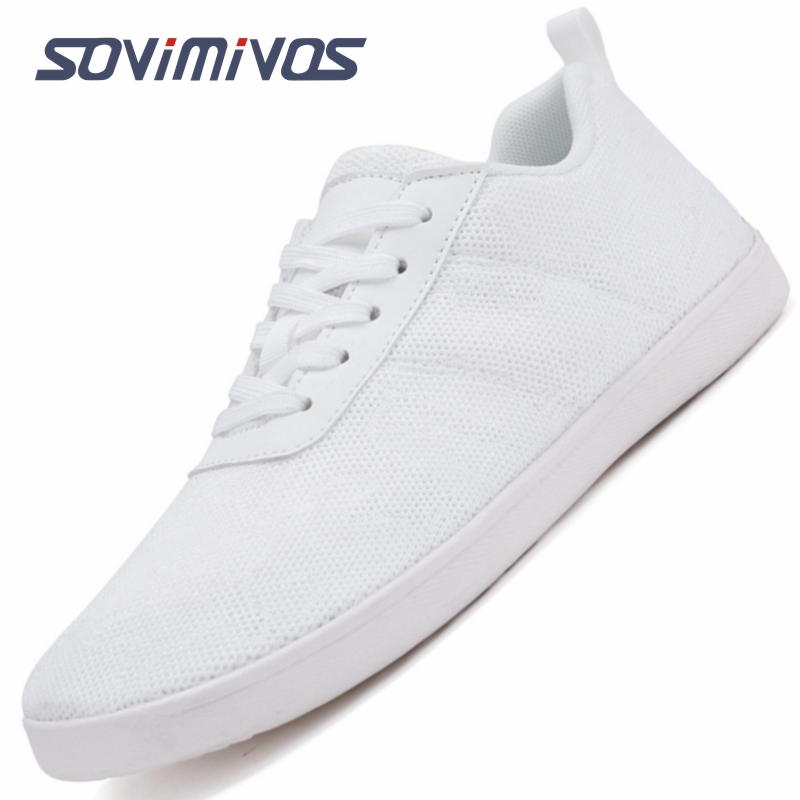 Tênis de corrida respiráveis p - Minimalist Barefoot Shoe avaliação e preço