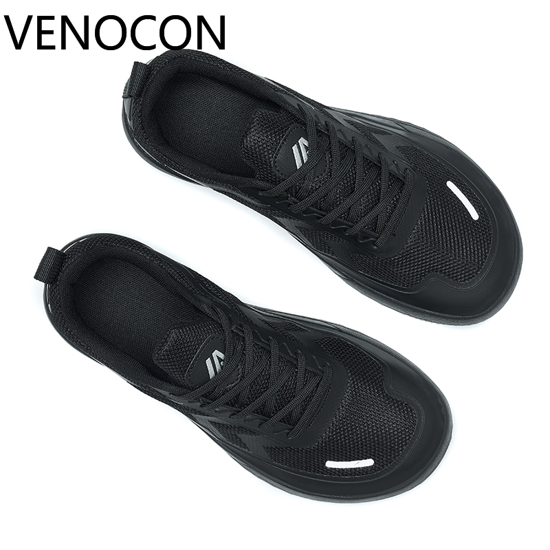 Venocon malhas descalços homem - Minimalist Barefoot Shoe avaliação e preço