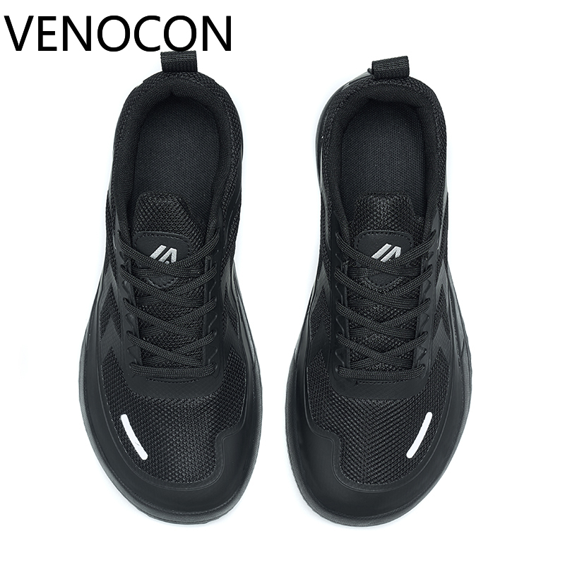 Venocon malhas descalços homem - Minimalist Barefoot Shoe avaliação e preço