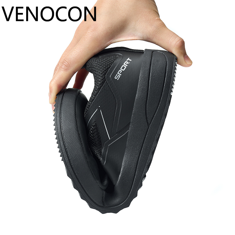 Venocon malhas descalços homem - Minimalist Barefoot Shoe avaliação e preço