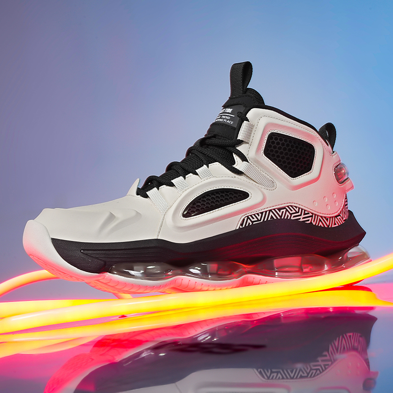 Tênis de basquete masculino am - Men'S Shoes Basketball avaliação e preço